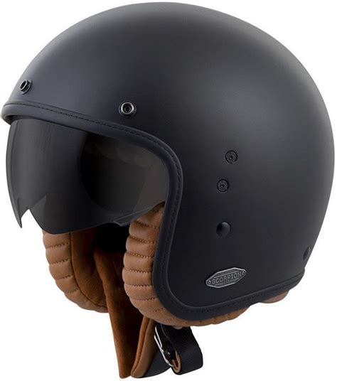 These arrangements are specially introduced to offer you the perfect fit along with protection. Best Open Face Motorcycle Helmet Reviews 2017 | Open face ...