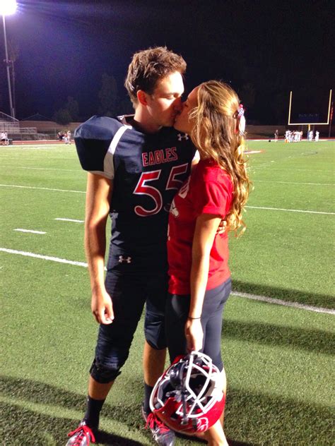football couples pictures total football