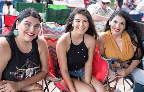Photos Scenes From The 37th Annual Tejano Conjunto Festival