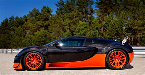 Freaking simon cowell owns a bugatti. Bugatti Veyron Super Sport The Fast Sports Car