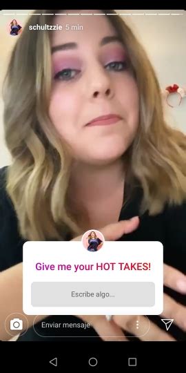 Sierra schultzzie post by thunderdoom » fri dec 14, 2018 5:05 pm i feel like her lying about her size and body shape really negates her body positivity, and the fact that she dresses for a body type she doesn't have negates whatever ~stylist. Sierra Schultzzie: Size 20 by 2020 - Part 6 - Page 38 ...