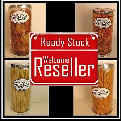 Check spelling or type a new query. Cara Menjadi Reseller dan Dropship Snack Fimas - Macam ...