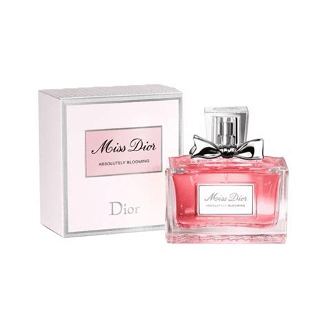 Christian Dior Miss Dior Absolutely Blooming Dazzling Perfumes