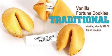 Fortune Cookies With Custom Messages Custom Fortune Cookies Fortune
