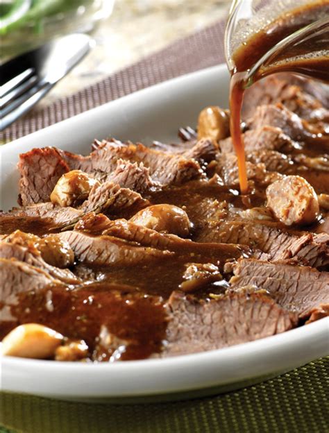 This recipe mixes ground beef with the sweet, the tart, and the unexpected: Pin on Inspiring Dinner Recipes