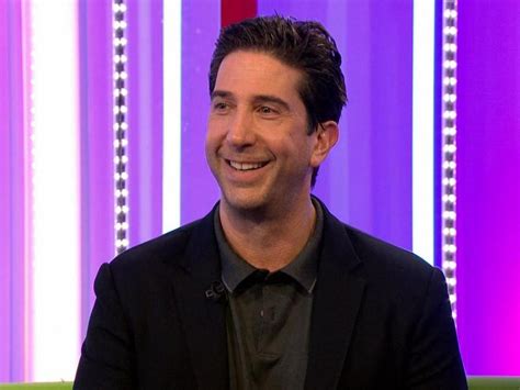 May 27, 2021 · let's not make this the story where we bury the juicy lede: Friends Reunion David Schwimmer 2020 - Friends Reunion ...