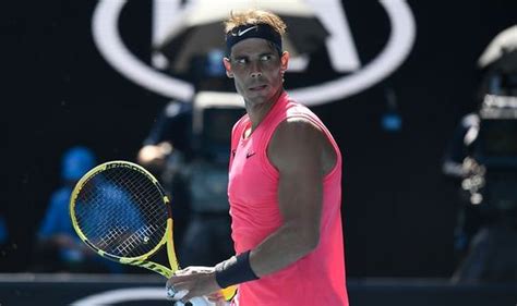 Miami 29 mars à 22:40. Fabio Fognini cracks Rafael Nadal, Novak Djokovic, Roger ...