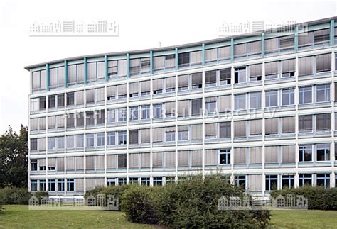 Beuth-Hochschule für Technik Berlin (Hauptgebäude ...