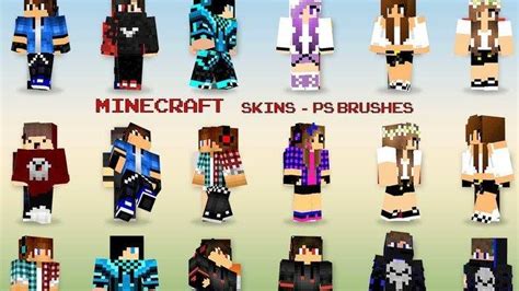 Minecraft 2020 Cara Mudah Dan Gratis Pilih Skin Atau Baju Legal