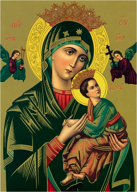 Mary Mother Of God Wallpapers 59 Background Pictures