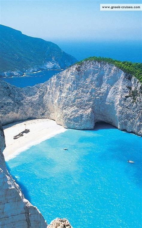 Zakynthos Greece This Place Is Stunning 1000 Places To Visit