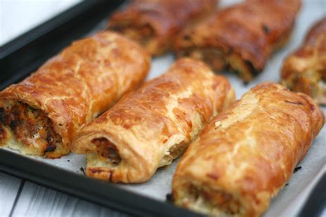 Sausage Rolls17 Scaled