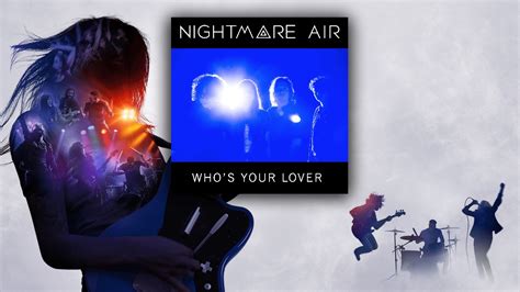Comprar Whos Your Lover Nightmare Air Microsoft Store Es Cl