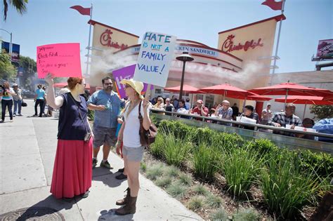 Attorney General To Investigate San Antonio Ban On Chick Fil A At Airport