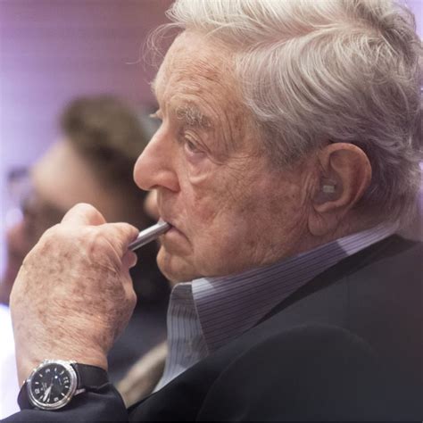 Let's be real here, all investing comes with some level of risk. George Soros Is Rumored to Be Investing in Cryptocurrency ...
