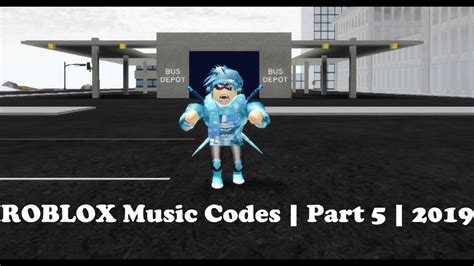 Roblox Working Music Codes Part 5 2019 Youtube
