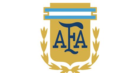 Argentina Football Team Logo Png Image Afa Logopng Football Wiki