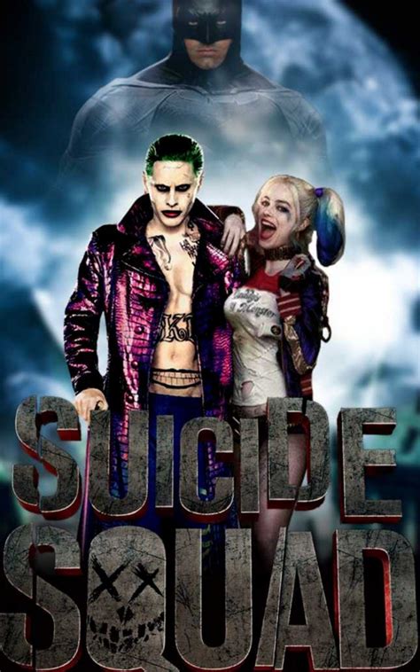 Harley quinn et le joker. 60+ Gambar Joker Dan Harley Quinn Hd Terlengkap - Hogan