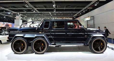 Baujahr— 26.06.2008 kilometerstand— 428.408 neuer motor wurde bei. Brabus Mercedes AMG G63 6 6 × Adjustment - - #Mercedes | Mercedes amg, Mercedes benz trucks ...