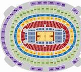 Nba Madison Square Garden Seating Chart Images