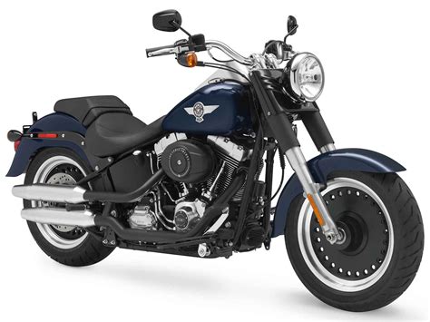 The harley fatboy 2020 edition is a bike i've always had on my radar ever since seeing arnie in the 'terminator' take one off the. 2012 HD FLSTFB Softail Fat Boy Lo Insurance Information
