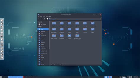 How To Resize Xfce Windows The Easy Way Arcolinux