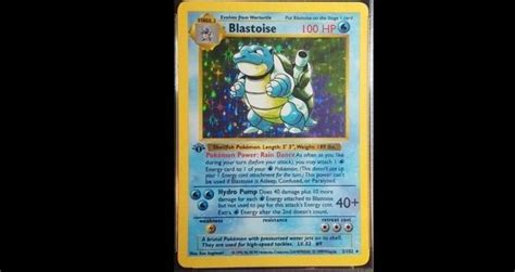 The 20 Best And Most Expensive Pokémon Cards To Have In 2022