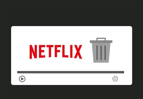 How To Delete A Netflix Account And Profile Howtodelete