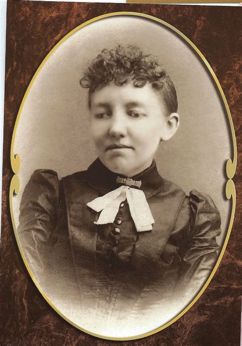 Well known for being the relative of the article writer laura ingalls wilder who has written the famous reserve series little house in the prairie. Jeannette's take on life: Mary Amelia Ingalls
