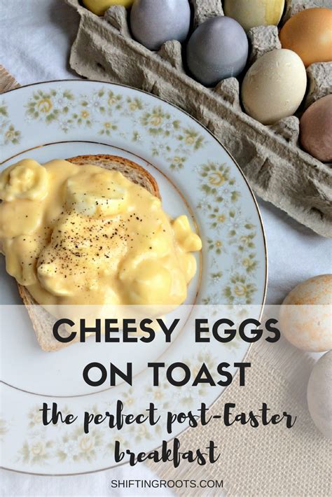 Unique recipes made with eggs. Easter is over and you're left with a lot of hard boiled eggs and a hatred of egg salad… (With ...