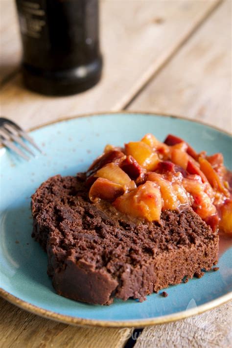 We did not find results for: Schoko-Schwarzbier-Kuchen mit geschmorten Zimt-Zwetschgen ...