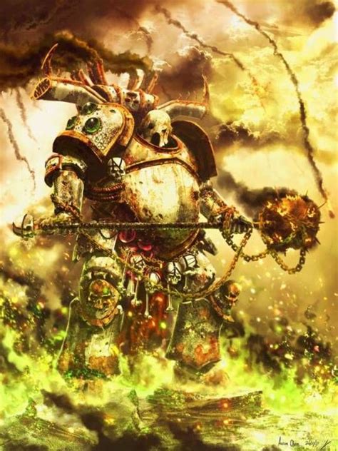 The Black Crusade Warhammer 40k Artwork Warhammer Art Space Marine Art