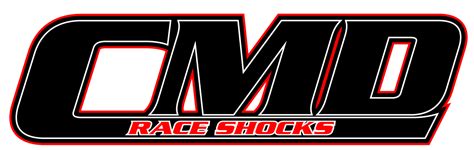 Chris Mars Designs Cmd Shocks Logo