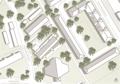 Programmflyer und lagepläne werden am tag der veranstaltung ausliegen. WB Suffizientes Bauen - Jöllenbeck & Wolf - Architekten BDA