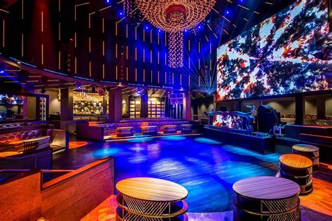 Time Nightclub Night Club Nightclub Design Bar Lounge Design