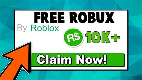 How To Get Free Robux On Roblox Free Robux Promo Code In 2021