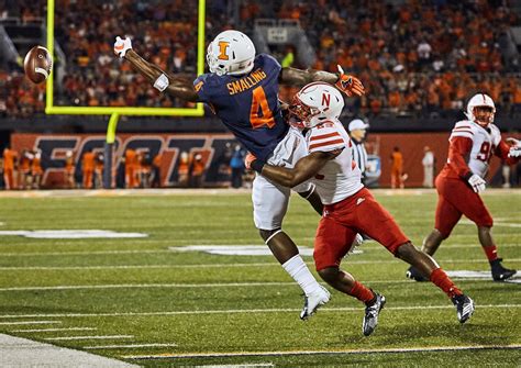 Illinois Fighting Illini Football Bleacher Report Latest News