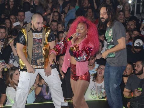 Expulsão da karol conká bbb21. EGO - Ex-BBB Amanda se diverte em festa em São Paulo ...