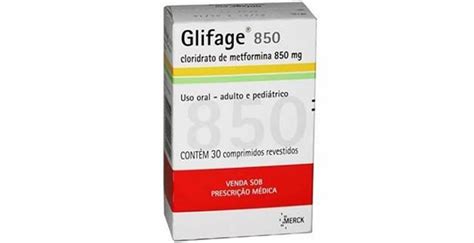 → Glifage Bula Indicação Efeitos Colaterais Como Usar