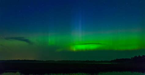 See Best Photos Of Tuesdays Northern Lights In Wisconsin