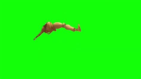 Dio Launched Green Screen Youtube