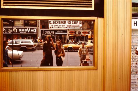 Vintage Vacation Photographs Show What The City Looked Like In 1980