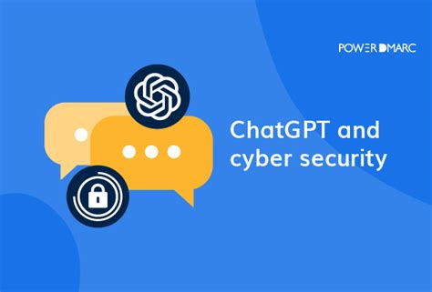 Chatgpt 및 사이버 보안