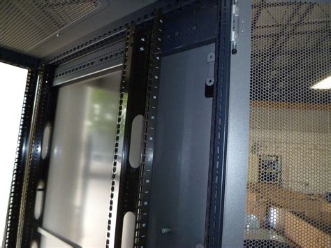 Supermicro's new superrack™ system was designed from the ground up to be easy to install, maintain, and expand. HP 10642 G2 Server Rack 42U Computer Cabinet Racks Data ...