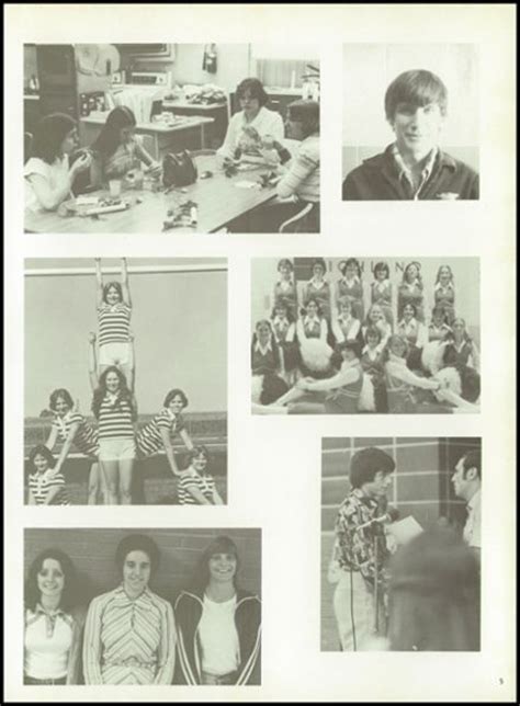 Explore 1978 Highland High School Yearbook Sparta Oh Classmates