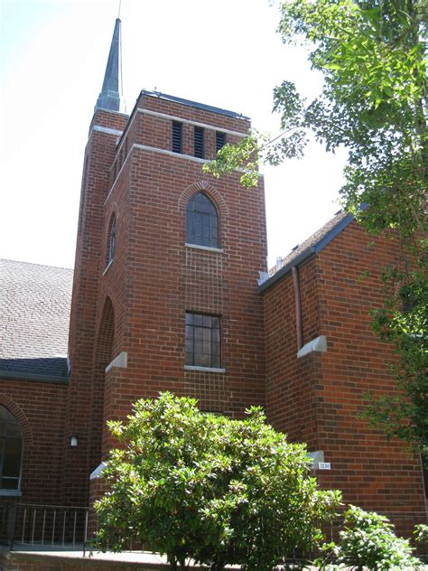 Calvary Baptist Church - Salem, OR - Baptist Churches on Waymarking.com