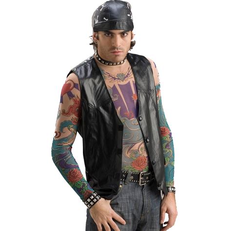 These are the guys (and girls) who have been riding for a while who love the sport and get out whenever they can and have built up their riding experience over time. Biker Costumes | CostumesFC.com