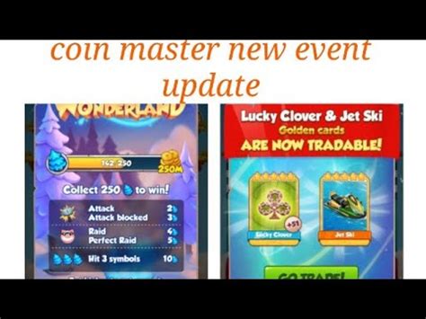 Coin master official you can claim spins now follow this steps 1: Coin master new event update - YouTube