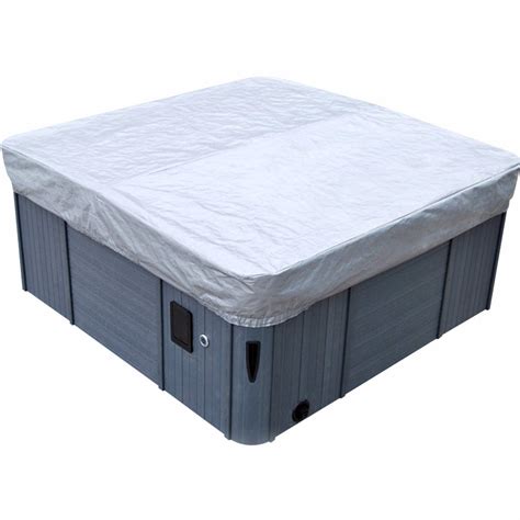 8 Ft Hot Tub Cover Weather Guard Canadian Spa Company