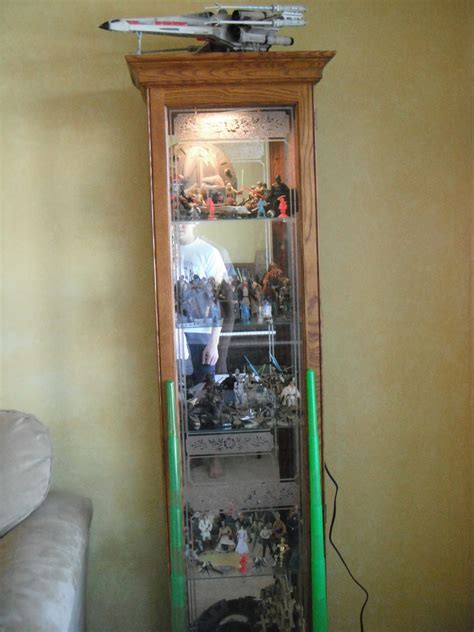 Check spelling or type a new query. Nurse Graham: How to Decorate a Curio Cabinet